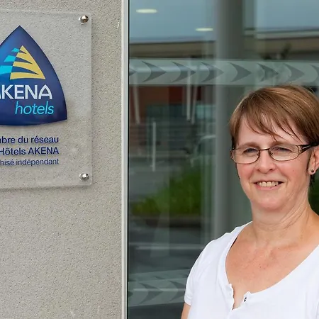 Akena De