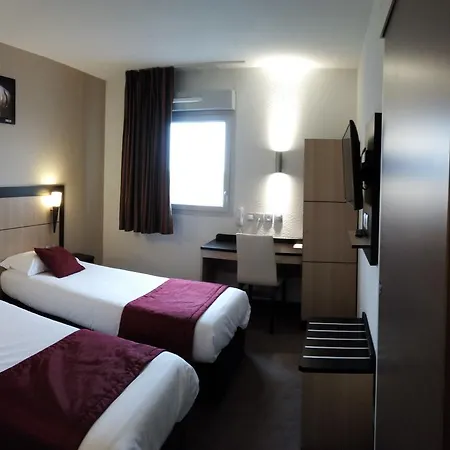 Akena De Hotel Romilly-sur-Seine