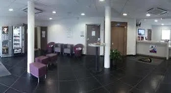 Hotel Akena De Romilly-sur-Seine