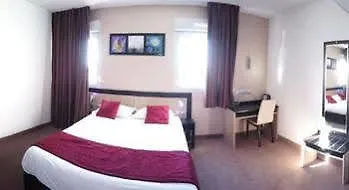 Hotel Akena De Romilly-sur-Seine