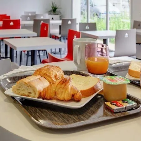 Akena De Hotel Romilly-sur-Seine
